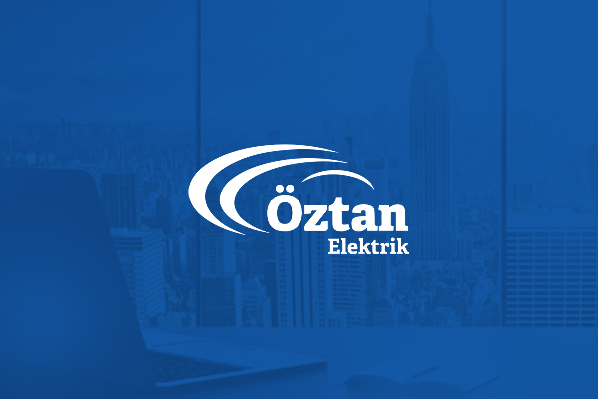 Biska 5.Osb Elektrifikasyon İşleri