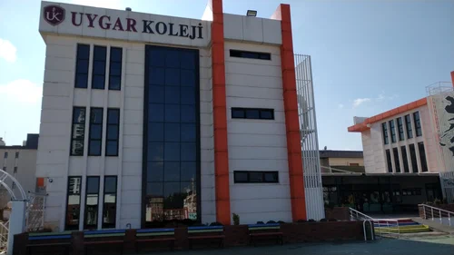 Gaziantep Özel Uygar Koleji