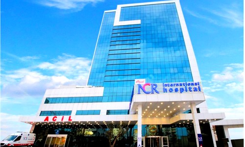 Ncr Hospital-Gaziantep